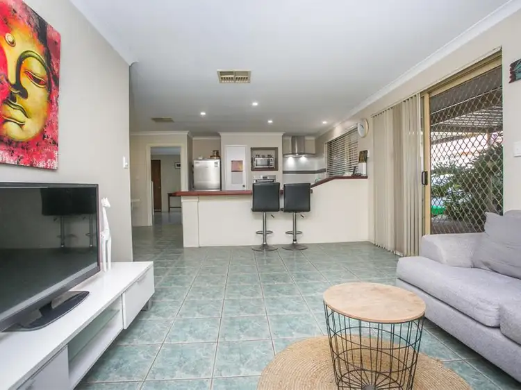 Fourth view of Homely house listing, 45 Timberlane Crescent, Beechboro WA 6063