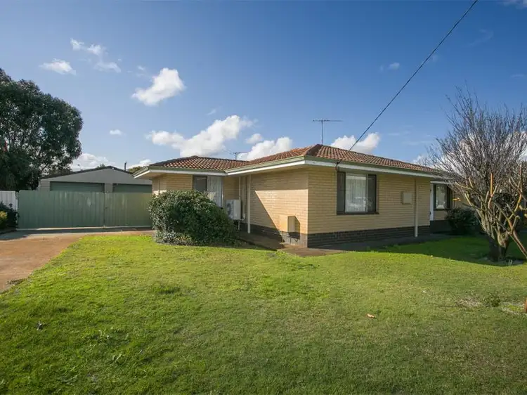 36 Ireland Way, Bassendean WA 6054