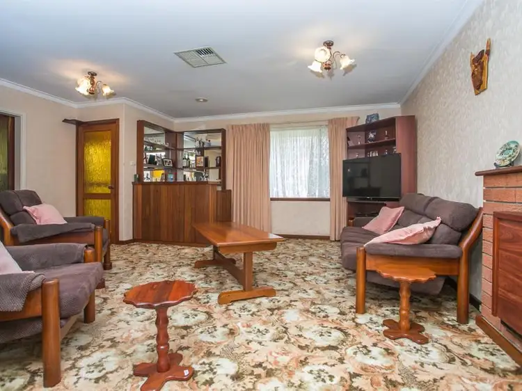 Second view of Homely house listing, 36 Ireland Way, Bassendean WA 6054