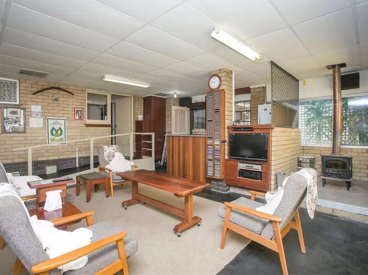 Fourth view of Homely house listing, 36 Ireland Way, Bassendean WA 6054