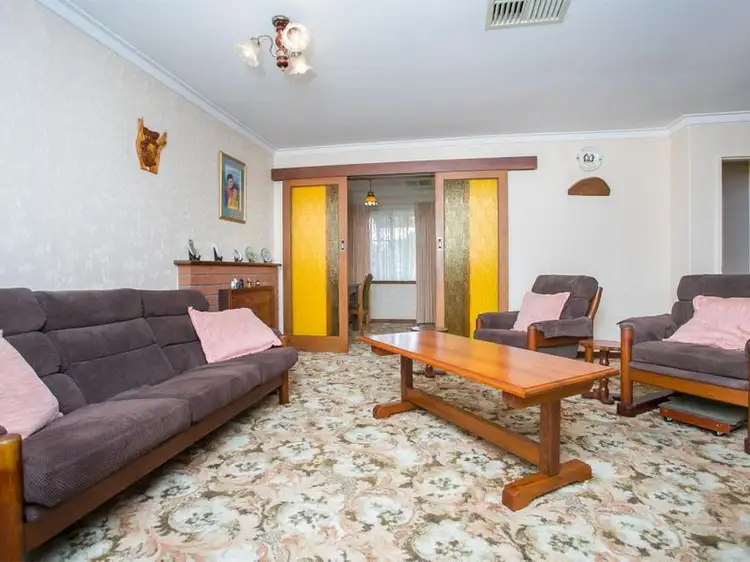 Fifth view of Homely house listing, 36 Ireland Way, Bassendean WA 6054