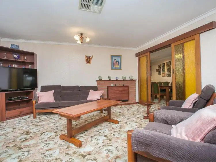 Sixth view of Homely house listing, 36 Ireland Way, Bassendean WA 6054