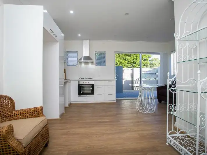 Second view of Homely house listing, 1/29 Frederic Street, Midland WA 6056
