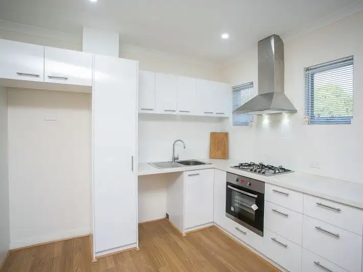 Third view of Homely house listing, 1/29 Frederic Street, Midland WA 6056