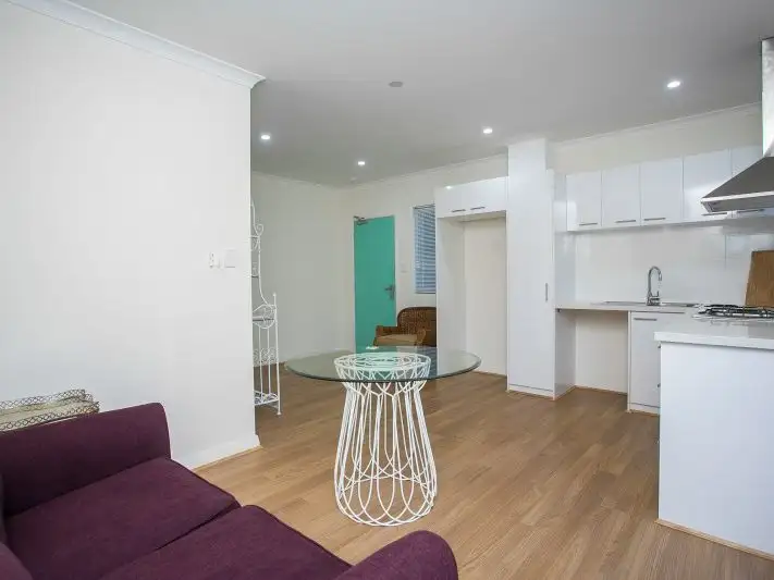 Fifth view of Homely house listing, 1/29 Frederic Street, Midland WA 6056