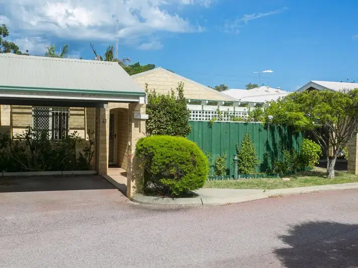13/1 Camberwell Road, Balga WA 6061