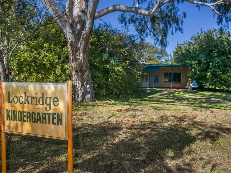 8571 Barlow Court, Lockridge WA 6054