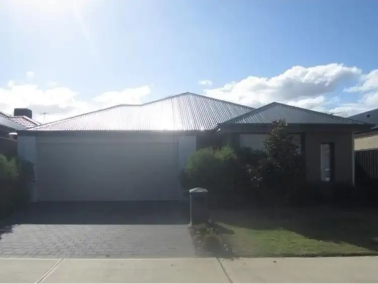 Main view of Homely house listing, 3 Syon Way, Brabham WA 6055