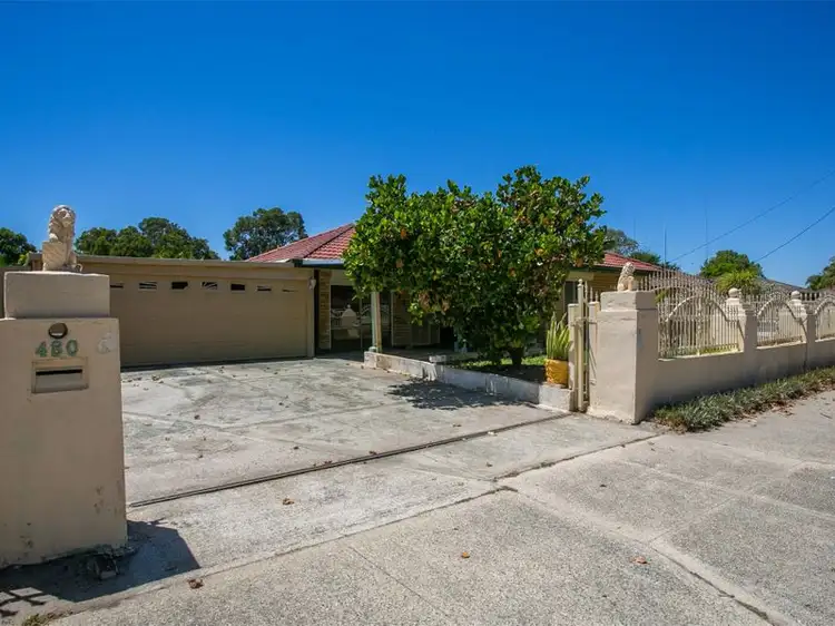 480 Beechboro Road North, Beechboro WA 6063