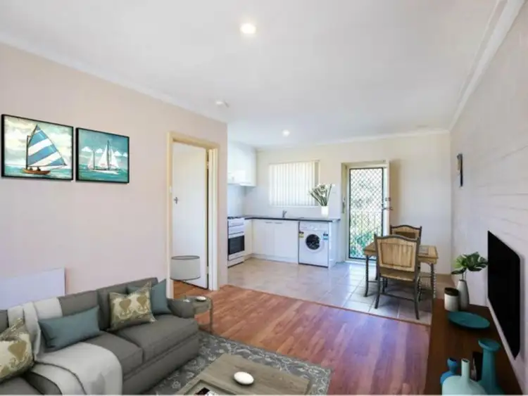 55/188 North Beach Drive, Tuart Hill WA 6060