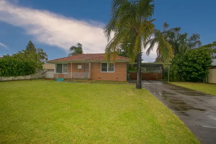 Third view of Homely house listing, 4 Norbury Way, Langford WA 6147