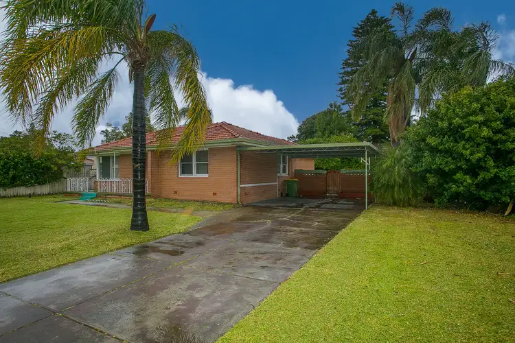 Fourth view of Homely house listing, 4 Norbury Way, Langford WA 6147