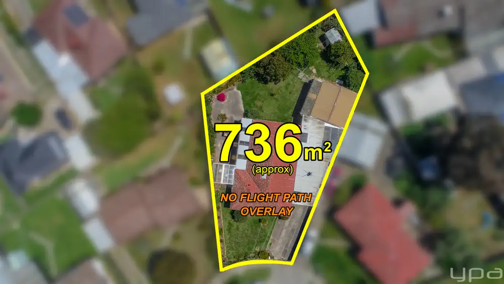 Main view of Homely house listing, 13 Gobur Court, Meadow Heights VIC 3048