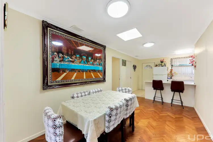 Fifth view of Homely house listing, 13 Gobur Court, Meadow Heights VIC 3048
