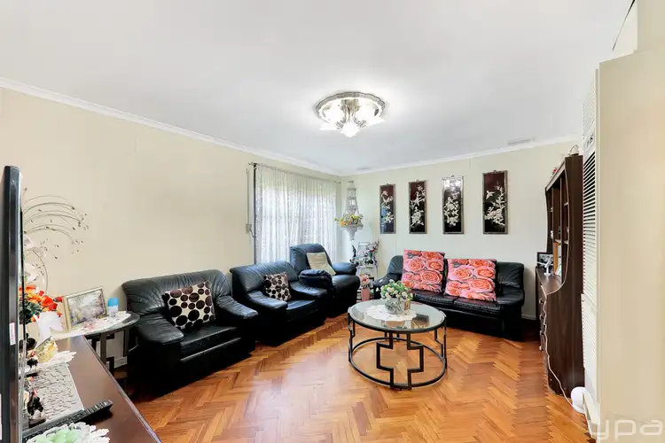 Sixth view of Homely house listing, 13 Gobur Court, Meadow Heights VIC 3048