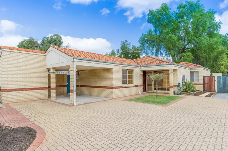 Main view of Homely house listing, 41B Canterbury Terrace, East Victoria Park WA 6101