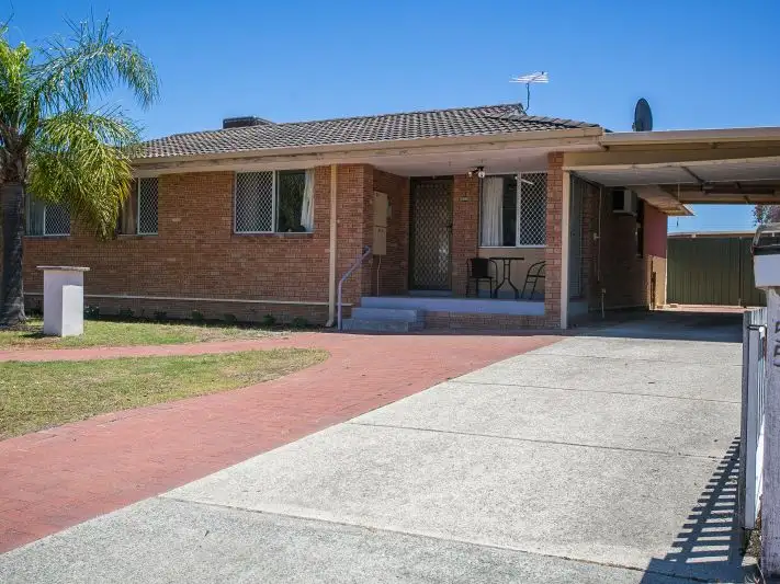 55 Woolgar Way, Lockridge WA 6054