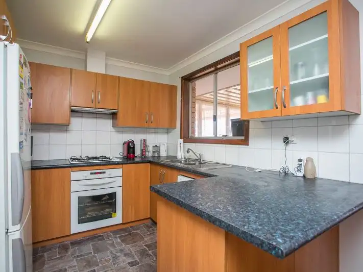 Sixth view of Homely house listing, 55 Woolgar Way, Lockridge WA 6054