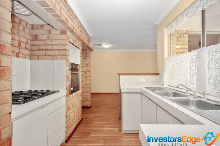 Main view of Homely house listing, 11 Pelican Loop, High Wycombe WA 6057