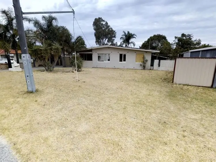 13 Edgington Crescent, Koondoola WA 6064