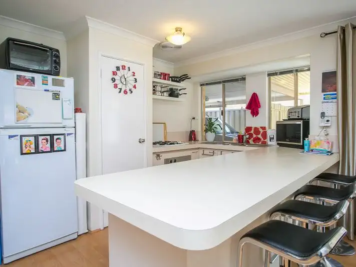 Sixth view of Homely house listing, 5 Gillespie Court, Lockridge WA 6054