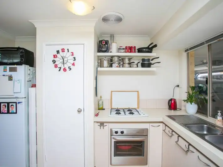 Seventh view of Homely house listing, 5 Gillespie Court, Lockridge WA 6054