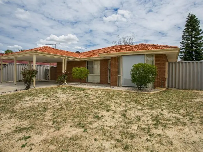 19 Doctorate Close, Marangaroo WA 6064