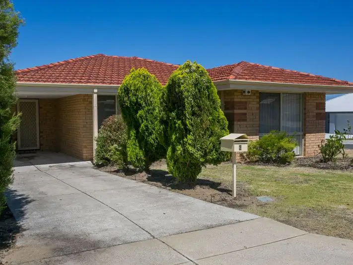 2 Doctorate Close, Marangaroo WA 6064