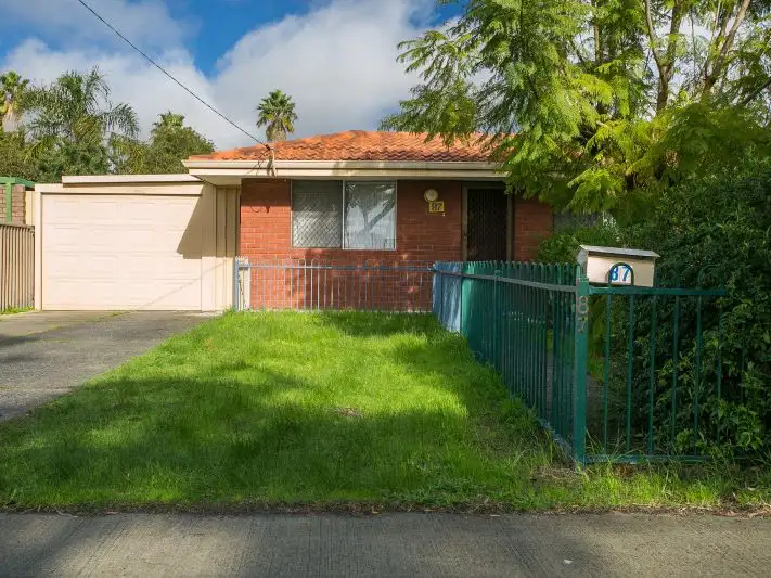 87 Spencer Road, Langford WA 6147