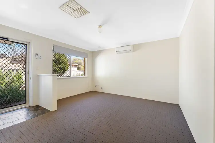 Third view of Homely villa listing, 2/33 Holmesdale Road, Woodbridge WA 6056