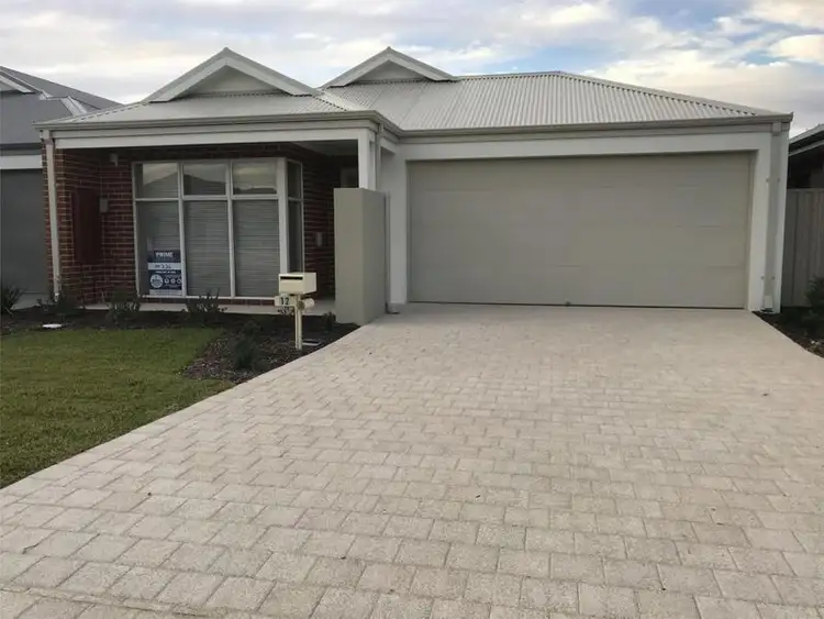 12 Addington Loop, Piara Waters WA 6112