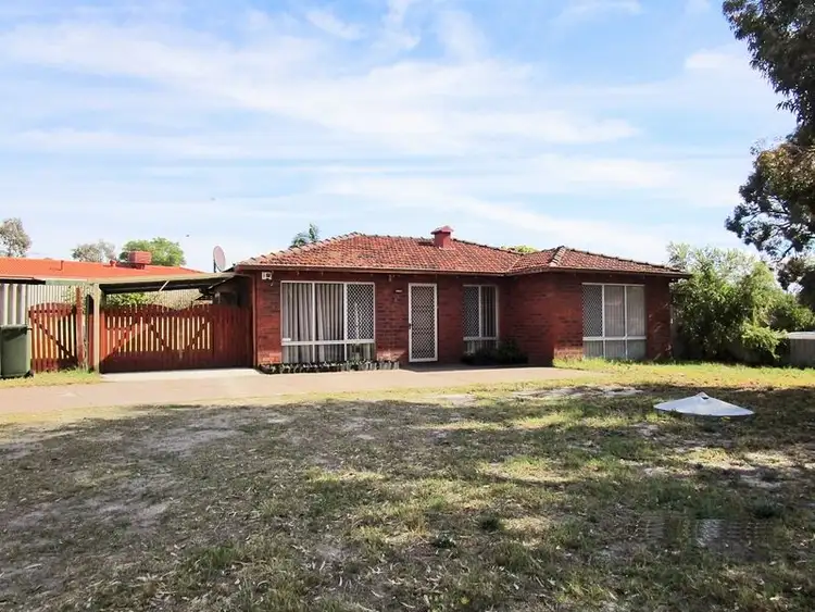 2 Small Street, Beechboro WA 6063
