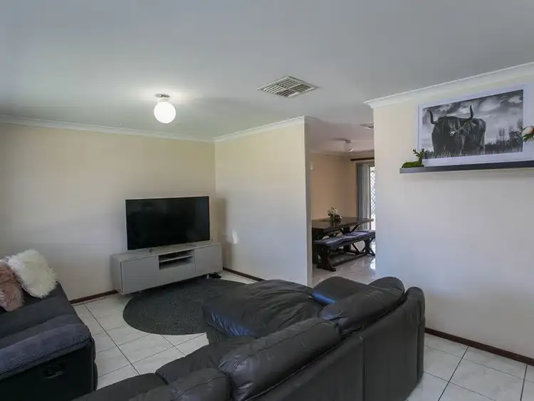 Second view of Homely house listing, 46 Yosemite Loop, Ballajura WA 6066