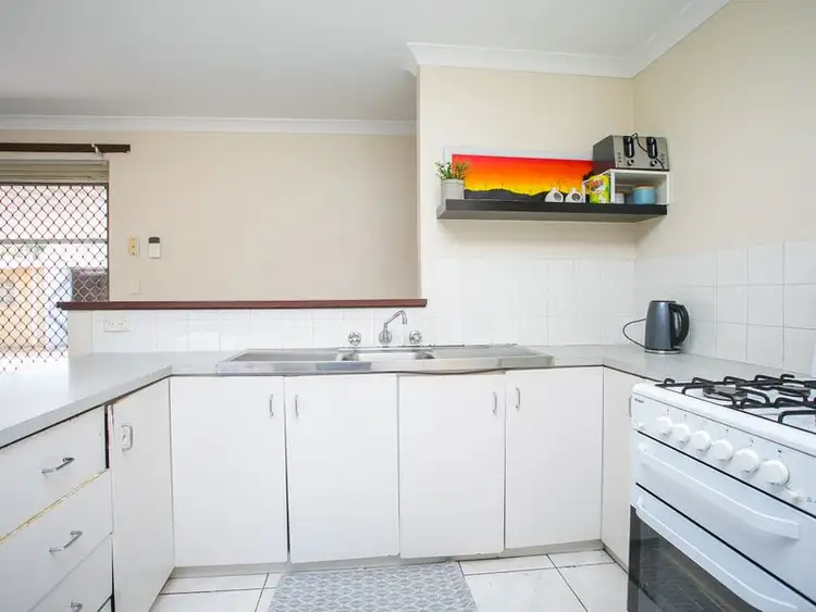 Fourth view of Homely house listing, 46 Yosemite Loop, Ballajura WA 6066