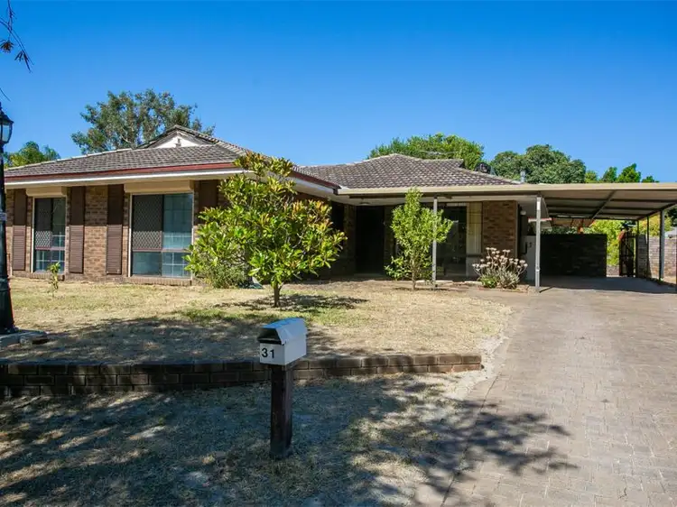 31 Hope Street, Beechboro WA 6063