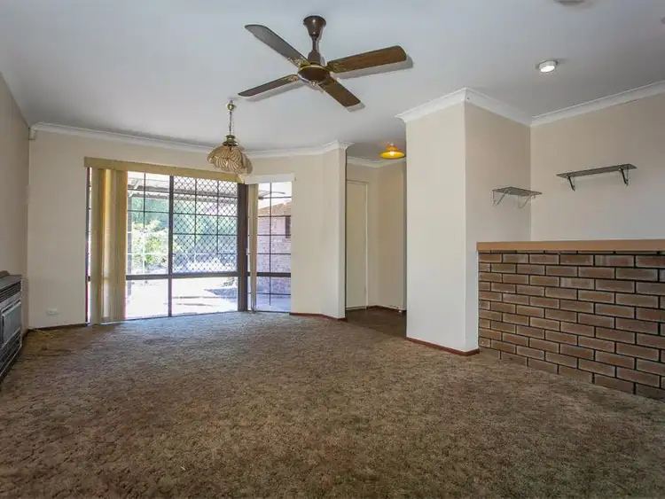 Second view of Homely house listing, 31 Hope Street, Beechboro WA 6063
