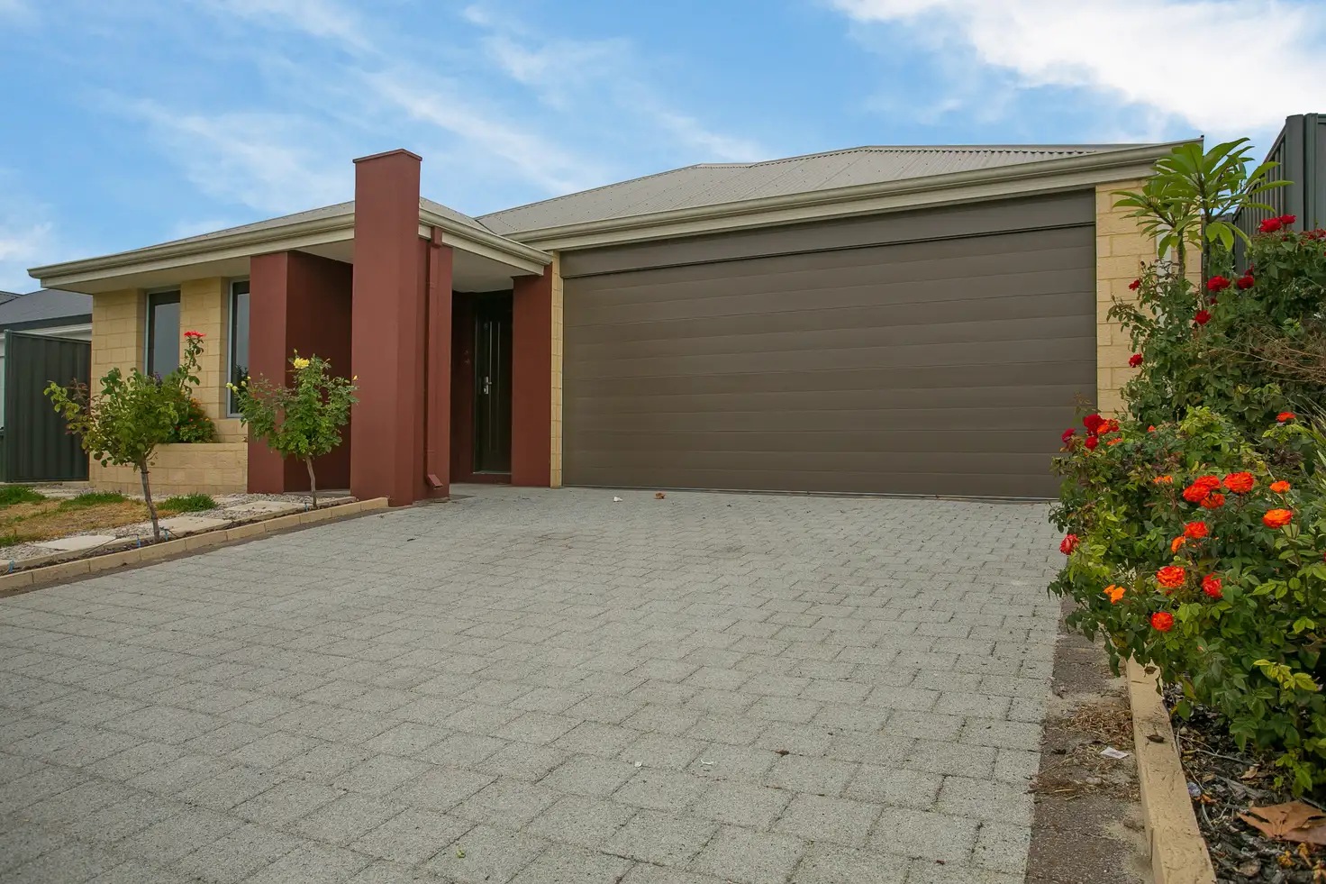 Main view of Homely house listing, 16 Mauve Way, Aveley WA 6069