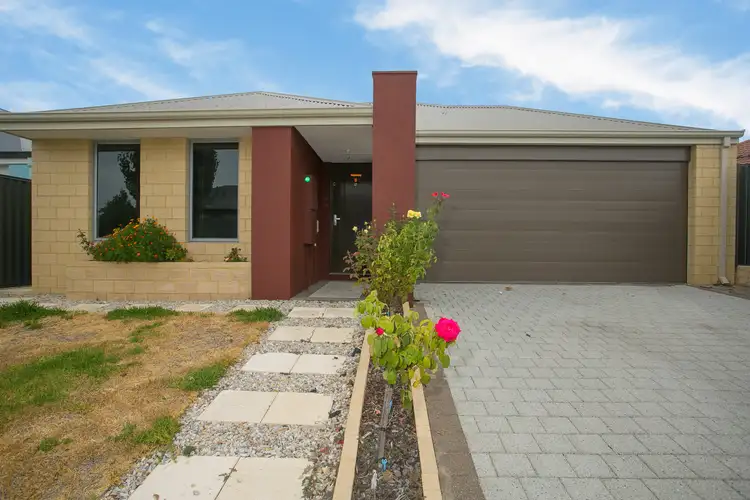 Second view of Homely house listing, 16 Mauve Way, Aveley WA 6069