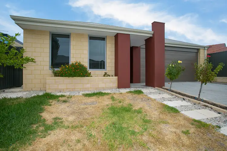 Third view of Homely house listing, 16 Mauve Way, Aveley WA 6069