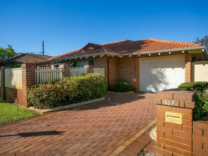 462 Lennard Street, Dianella WA 6059