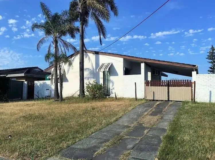 372 Spencer Road, Thornlie WA 6108