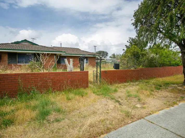 Fourth view of Homely house listing, 53 Brinckley Crescent, Koondoola WA 6064