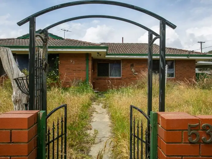 Fifth view of Homely house listing, 53 Brinckley Crescent, Koondoola WA 6064