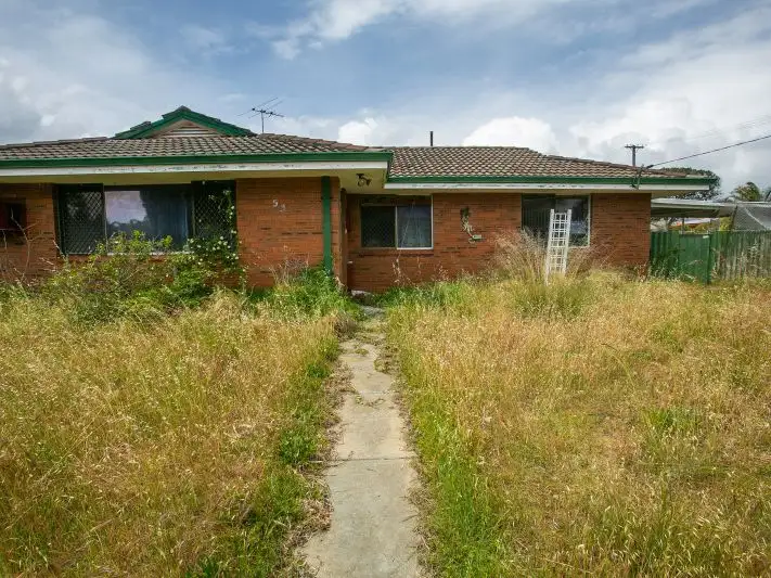 Sixth view of Homely house listing, 53 Brinckley Crescent, Koondoola WA 6064