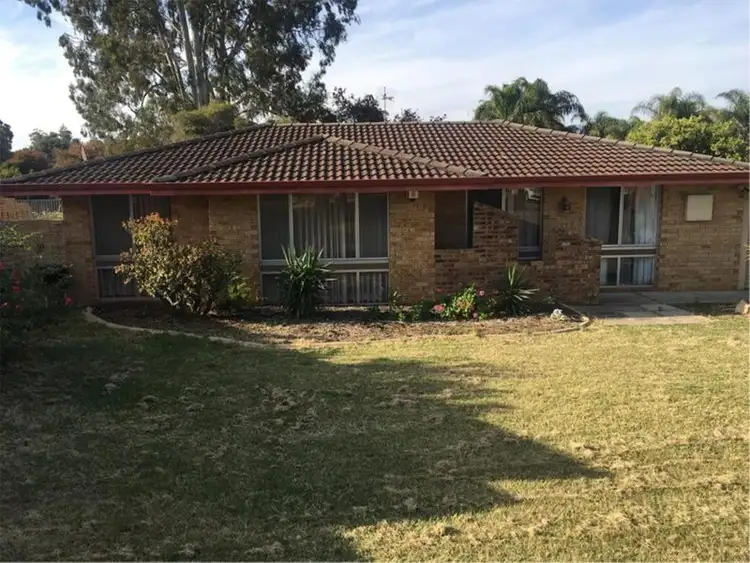 15 Brockmill Avenue, Beechboro WA 6063