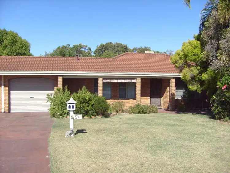 9A Silkyoak Place, Morley WA 6062