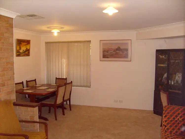 Second view of Homely house listing, 9A Silkyoak Place, Morley WA 6062