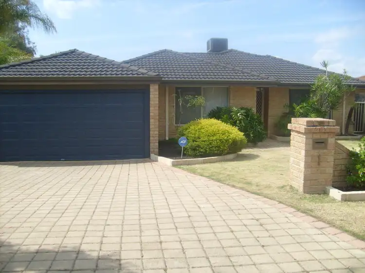 1 Brookside Gardens, Caversham WA 6055