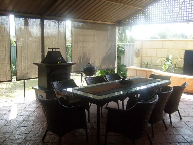 Fifth view of Homely house listing, 1 Brookside Gardens, Caversham WA 6055