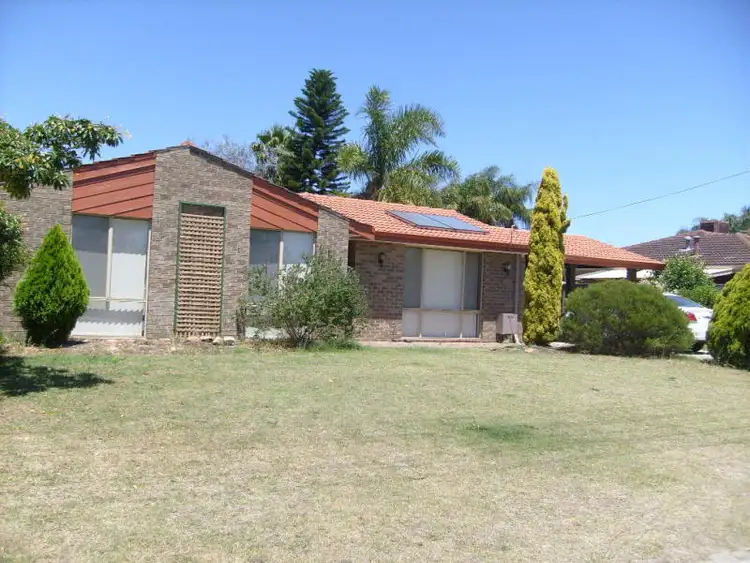 61 Amazon Drive, Beechboro WA 6063